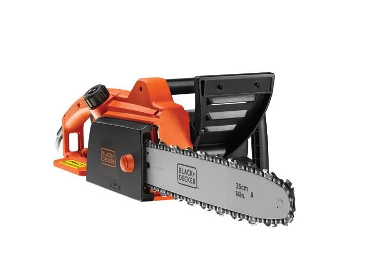 Black+Decker Chainsaw CS 1835 1800W