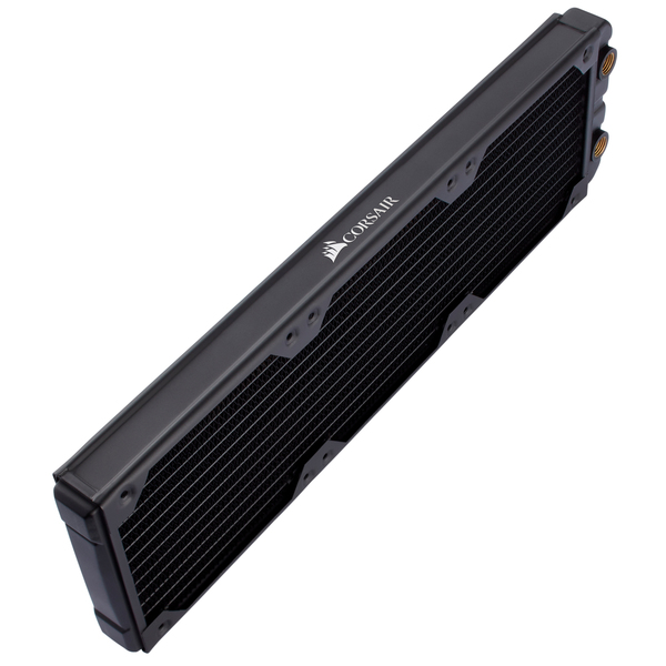 Corsair Radiator, XR5 360 (3x120mm radiator_ 33mm thick), A slim type 360mm rad