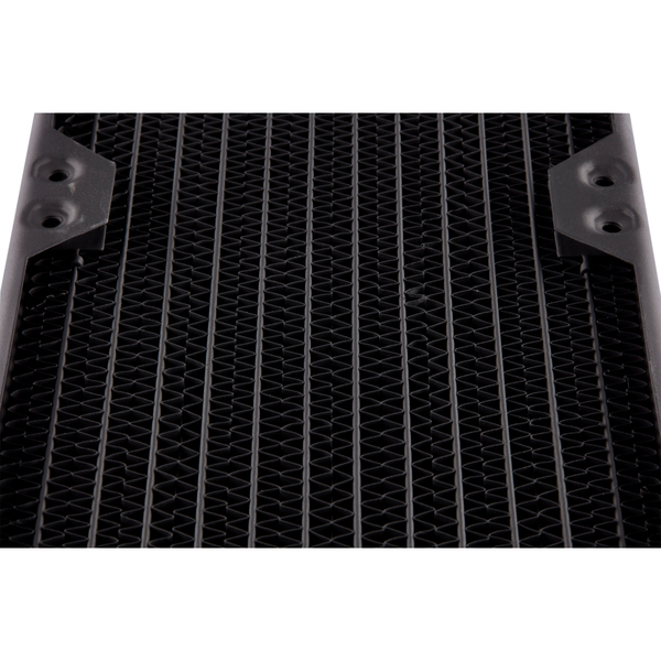 Corsair Radiator, XR5 360 (3x120mm radiator_ 33mm thick), A slim type 360mm rad