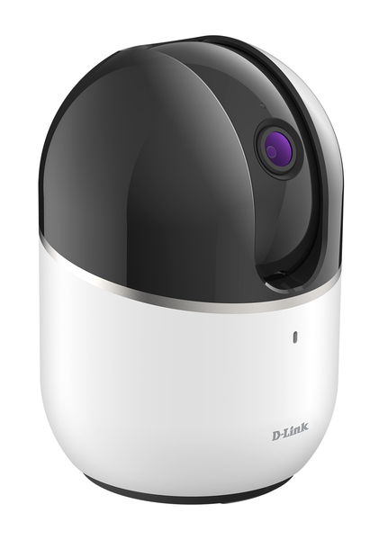 D-Link mydlink HD Pan &amp; Tilt Wi-Fi Camera