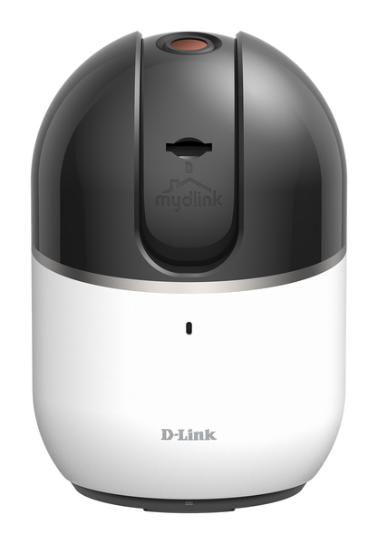 D-Link mydlink HD Pan &amp; Tilt Wi-Fi Camera