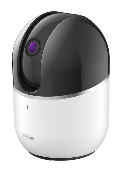 D-Link mydlink HD Pan &amp; Tilt Wi-Fi Camera