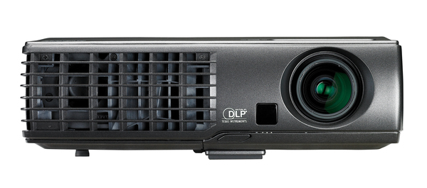 Optoma X304M - DLP-projektori - 3D - 3000 ANSI lumenia - XGA (1024 x 768) - 4:3