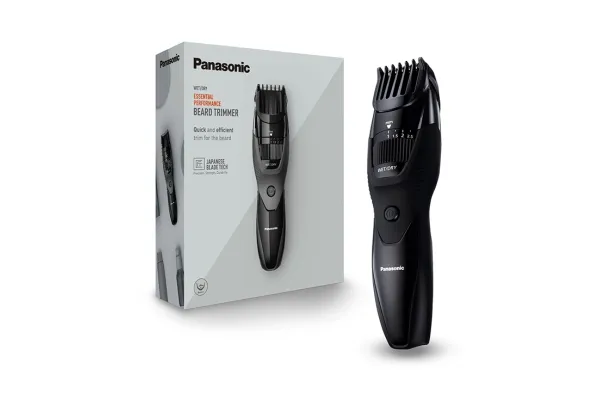 Panasonic ER-GB43 - sk&auml;ggtrimmer