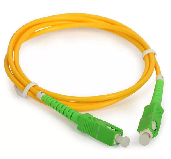 SC/APC-SC/APC 7m OS2 Simplex