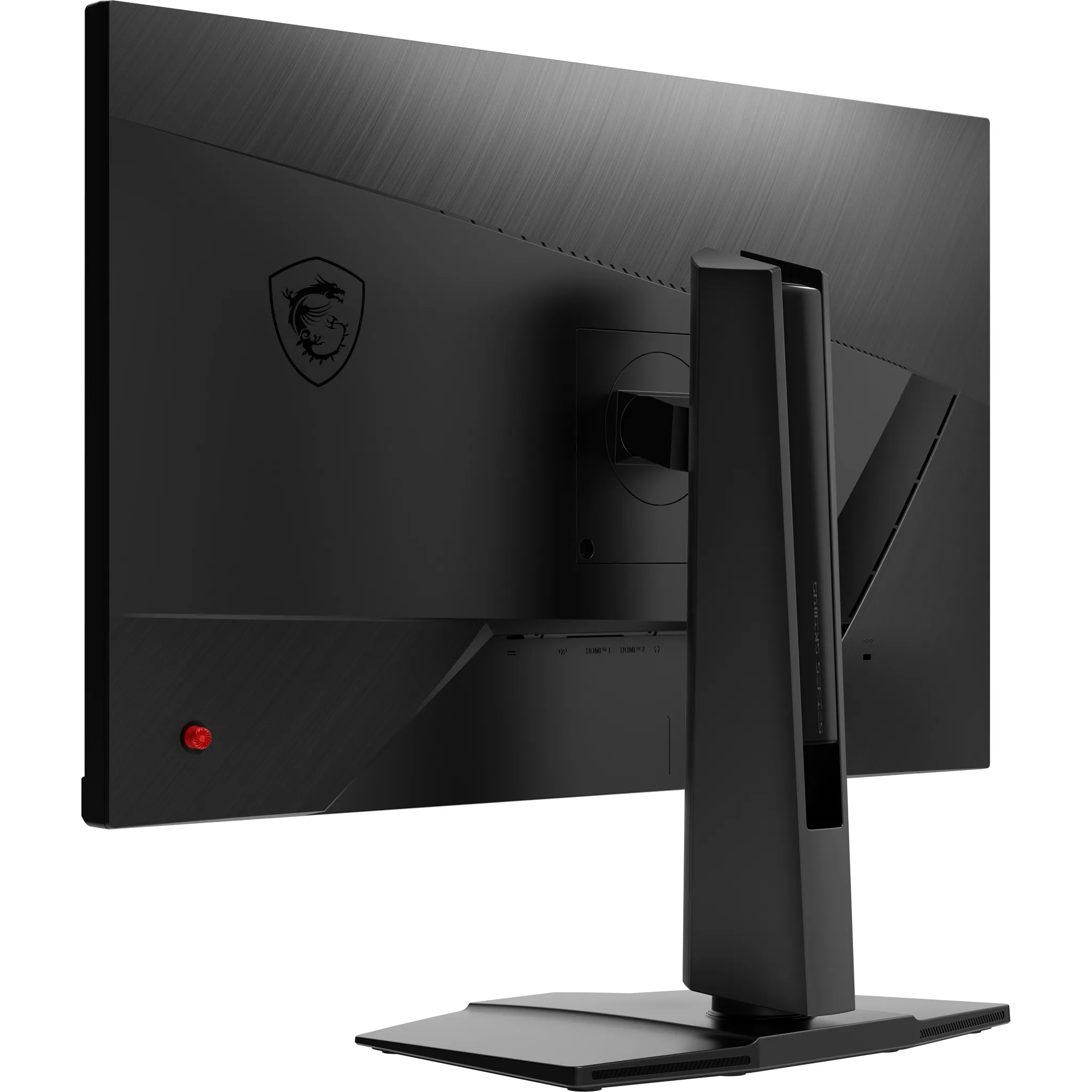 MSI G272QPF E2 27&quot;&quot; IPS Flat 2560x1440 180Hz 1ms