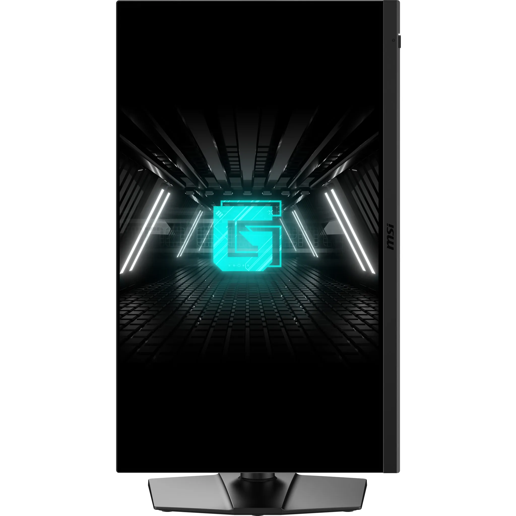 MSI G272QPF E2 27&quot;&quot; IPS Flat 2560x1440 180Hz 1ms