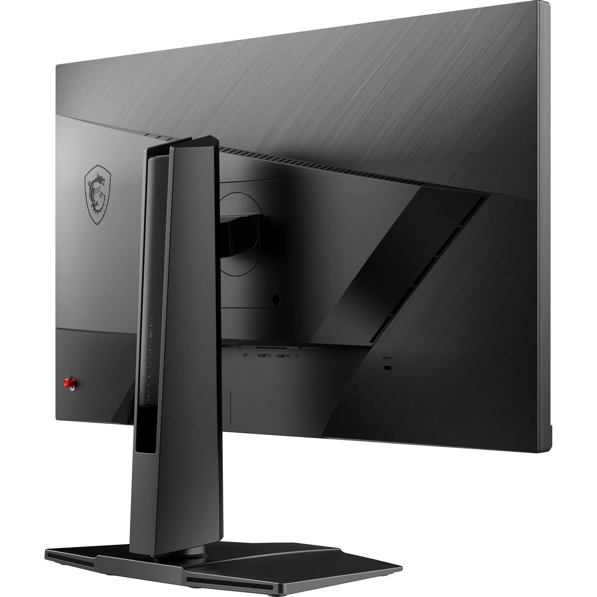 MSI G272QPF E2 27&quot;&quot; IPS Flat 2560x1440 180Hz 1ms