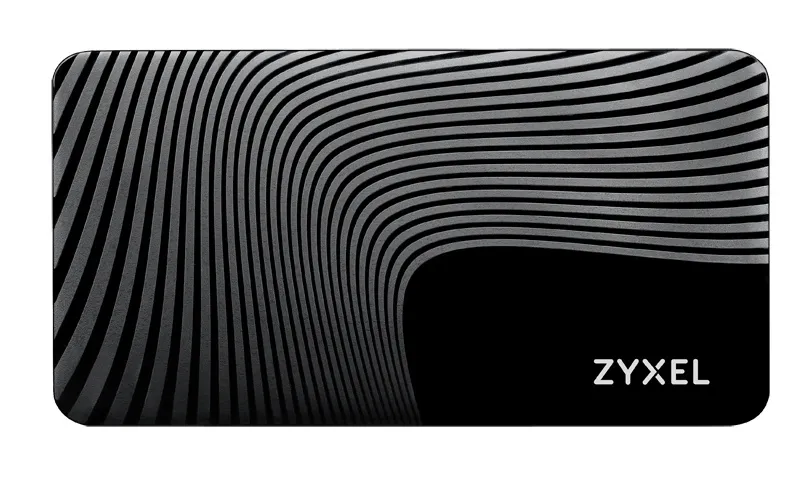 ZYXEL GS-108SV2 8-P GB DESKTOP MEDIA SW.