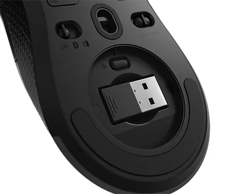 Lenovo Legion M600 -langaton pelihiiri