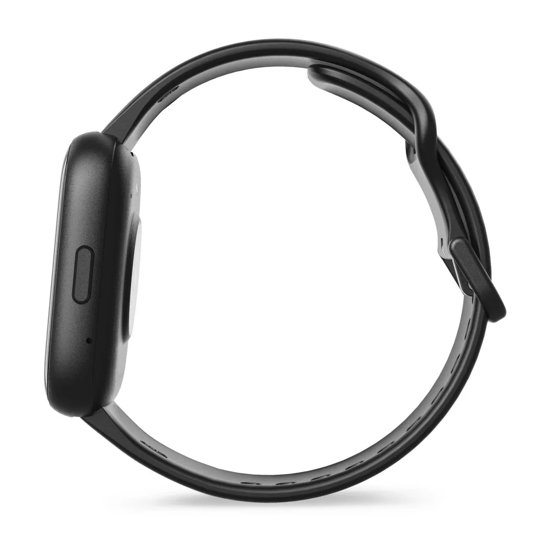 Hama 4000 46mm smartklocka, svart