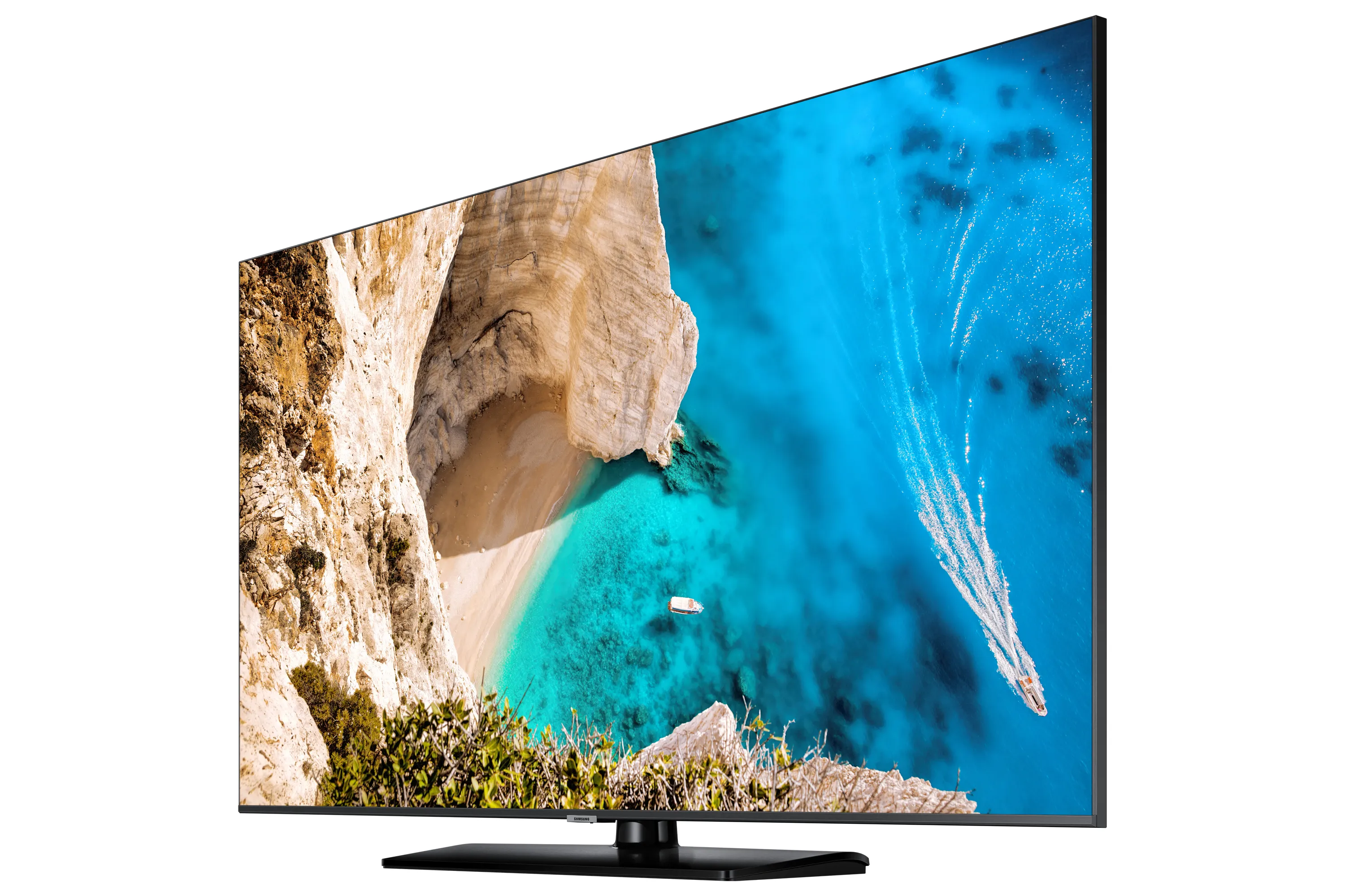 SAMSUNG 43" 43HT670U UHD DVB-T2/C/S2.