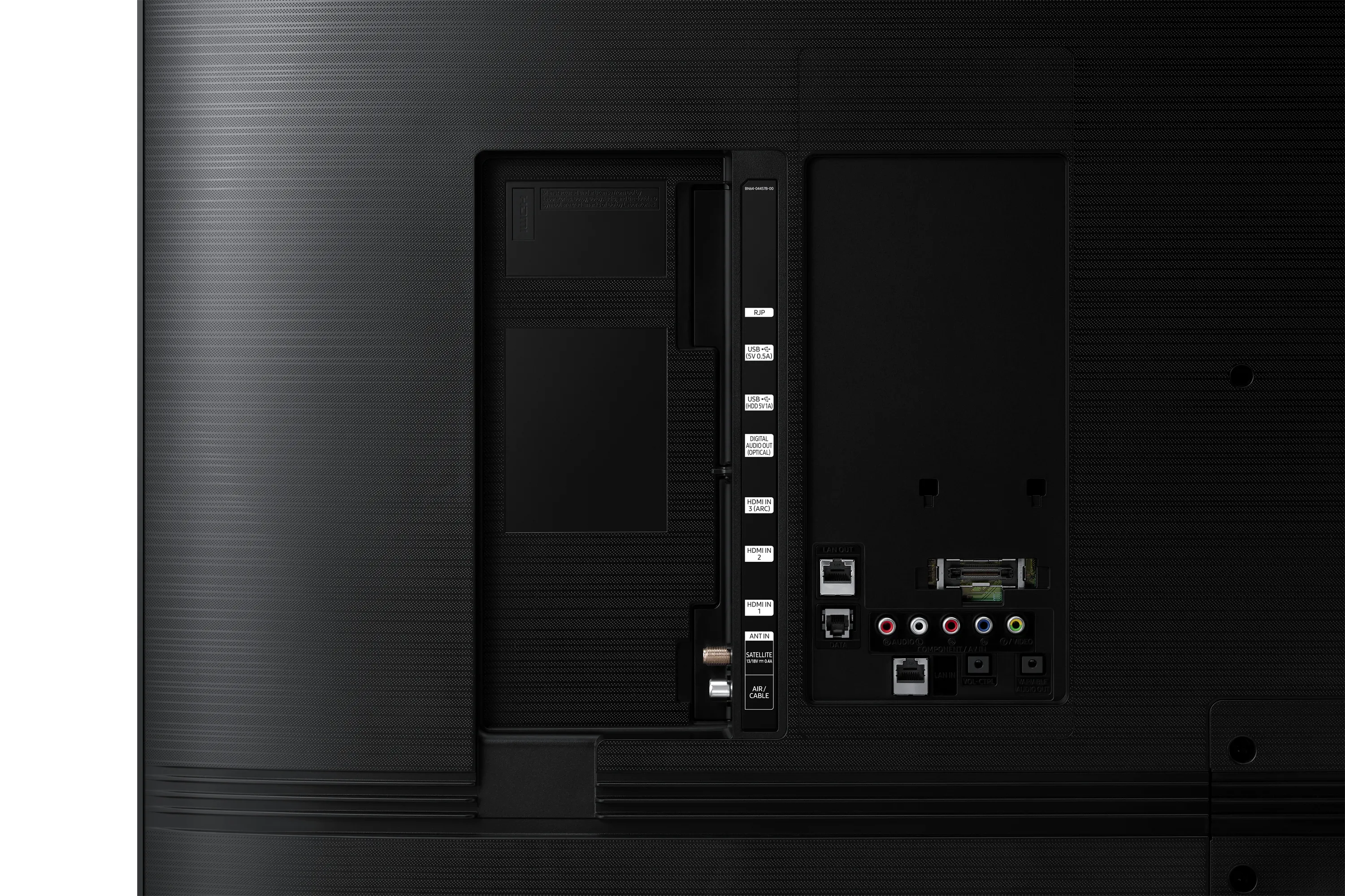 SAMSUNG 55" 55HT690U UHD DVB-T2/C/S2.