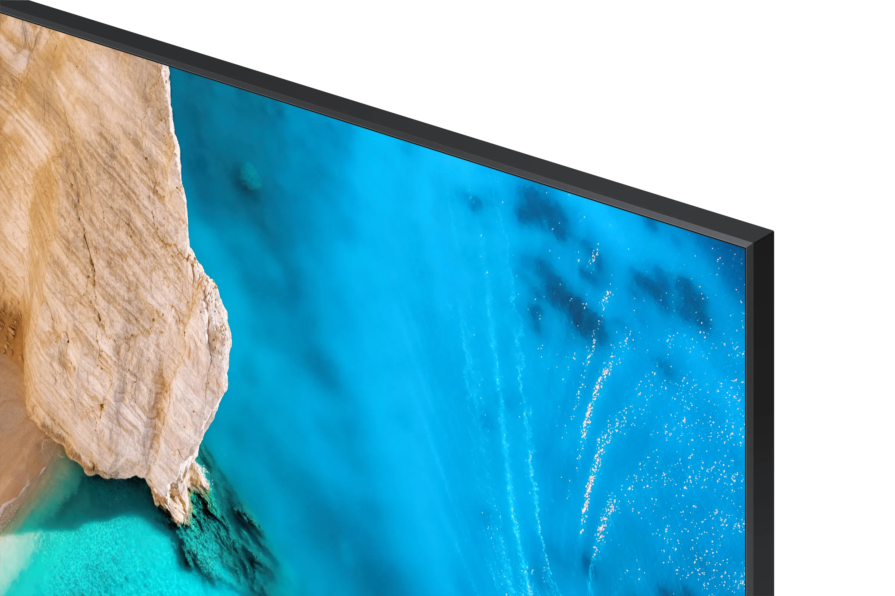 SAMSUNG 43" 43HT670U UHD DVB-T2/C/S2.