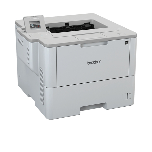 Brother HL-L6300DW Duplex, LAN/Wi-Fi, A4 - mono laser printer