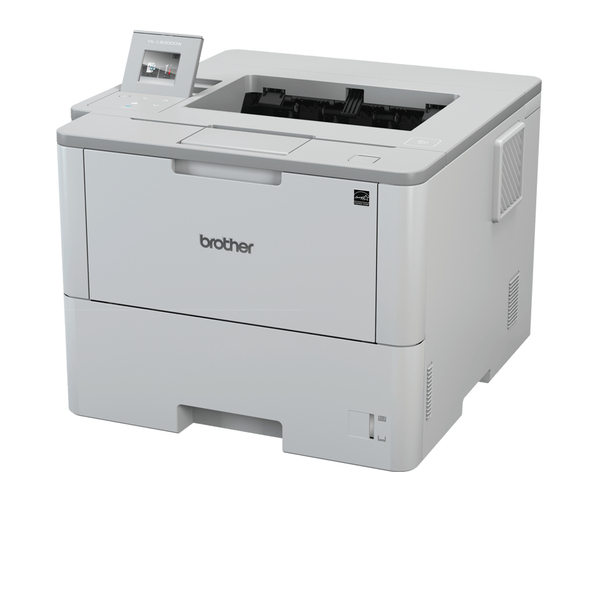 Brother HL-L6300DW Duplex, LAN/Wi-Fi, A4 - mono laser printer