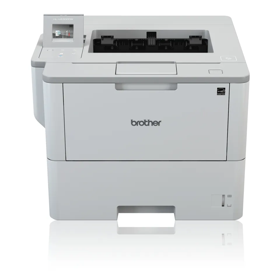 Brother HL HL-L6300DW Laser Printer