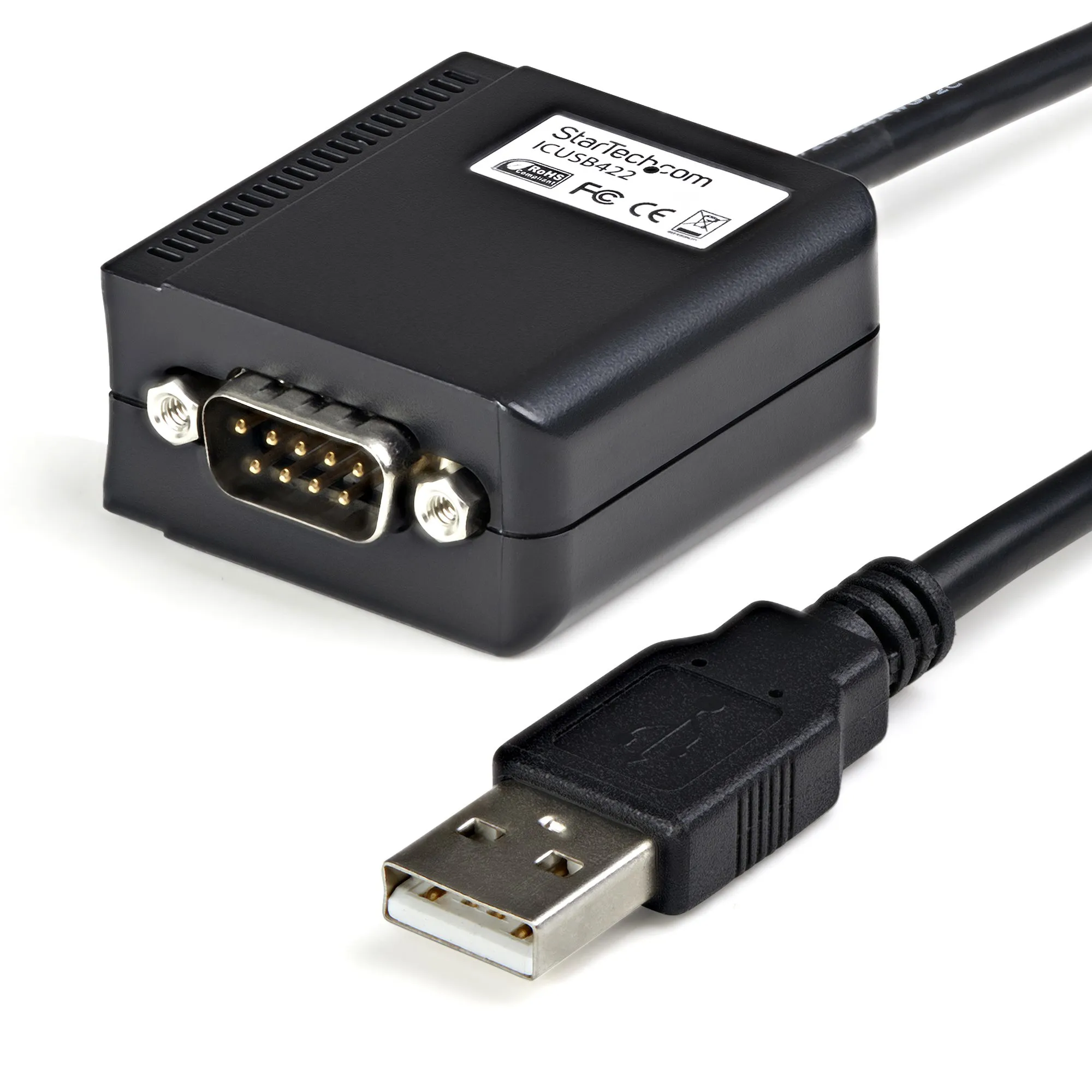 1 PORT USB SERIAL CABLE