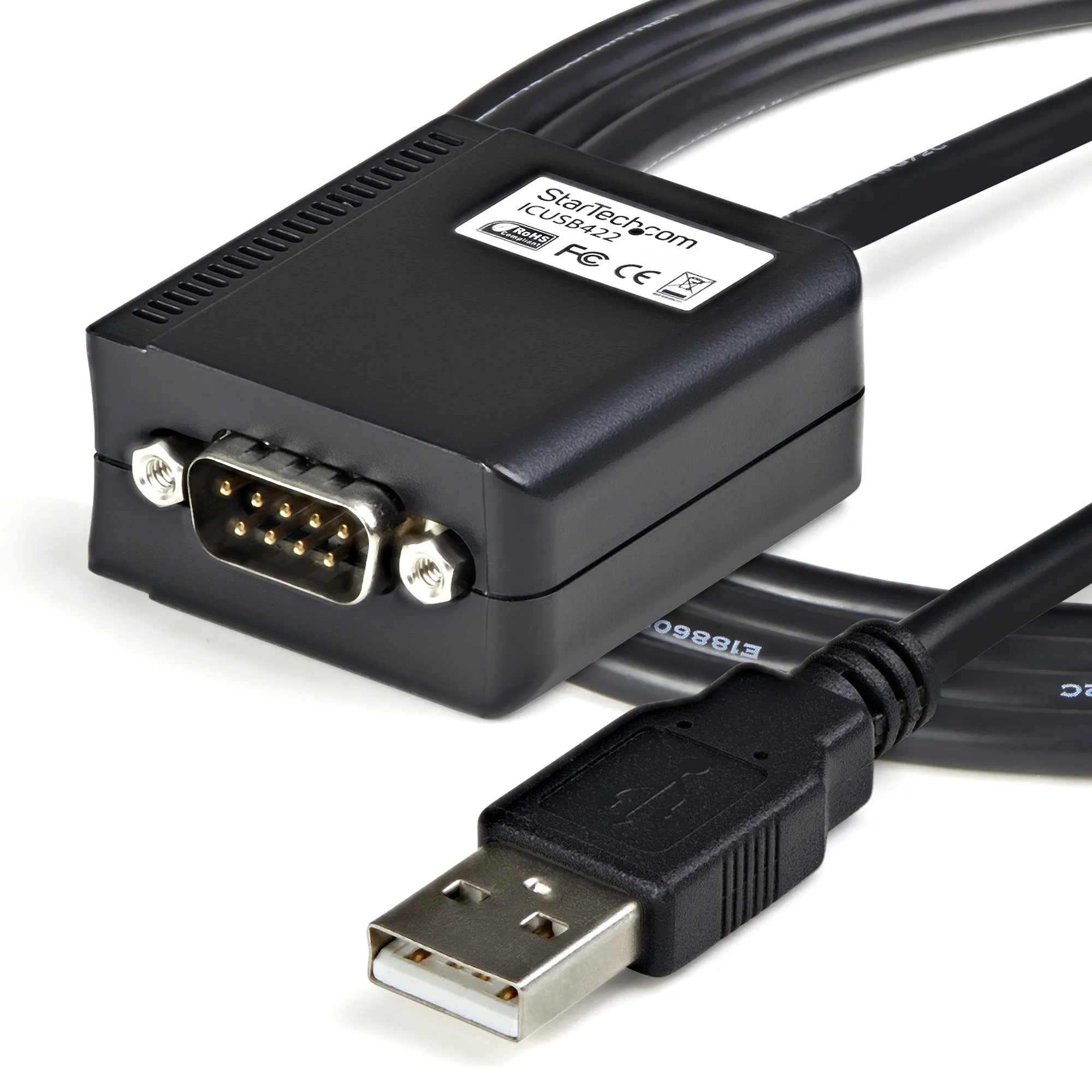 1 PORT USB SERIAL CABLE