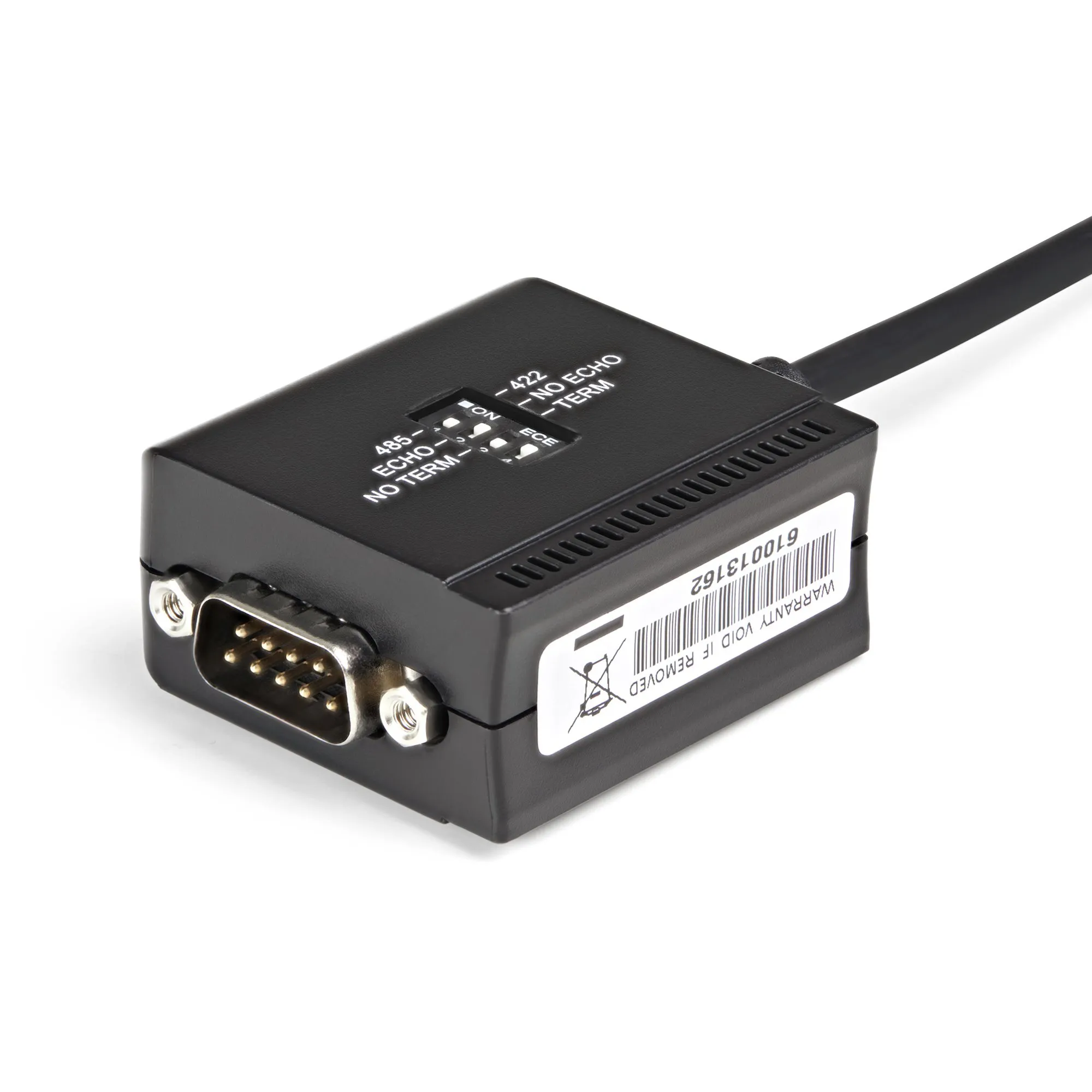 1 PORT USB SERIAL CABLE