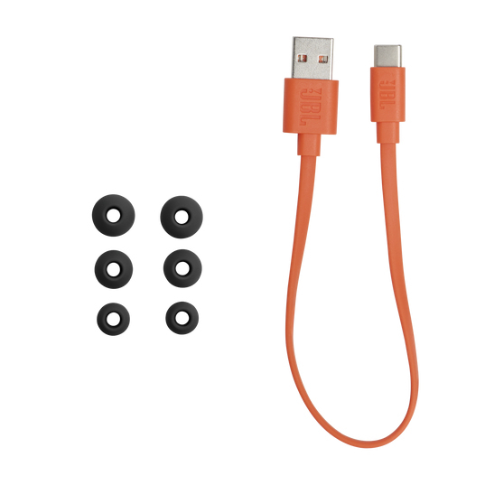 JBL Endurance Run 2 BT - wireless headphones, black