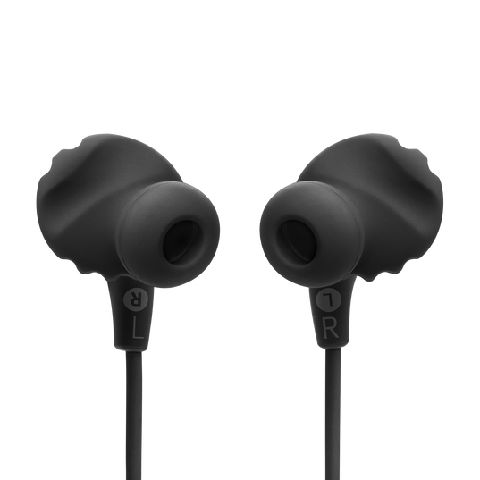 JBL Endurance Run 2 BT - wireless headphones, black