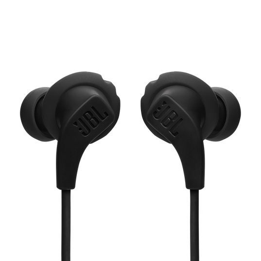 JBL Endurance Run 2 BT - wireless headphones, black