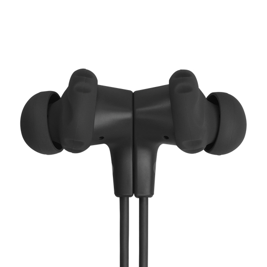 JBL Endurance Run 2 BT - wireless headphones, black