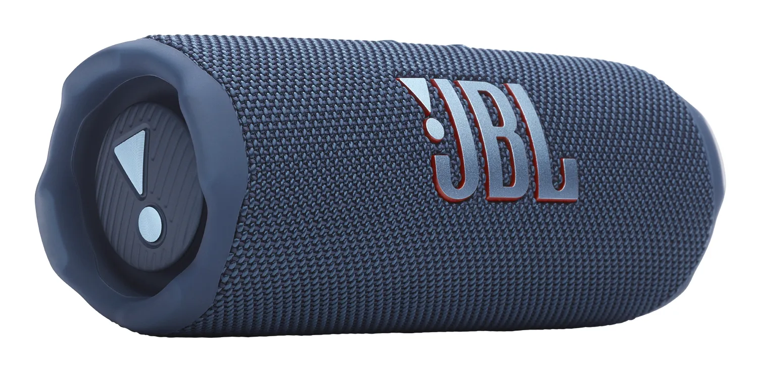 JBL Flip 7 Bluetooth Portable speaker, Blue