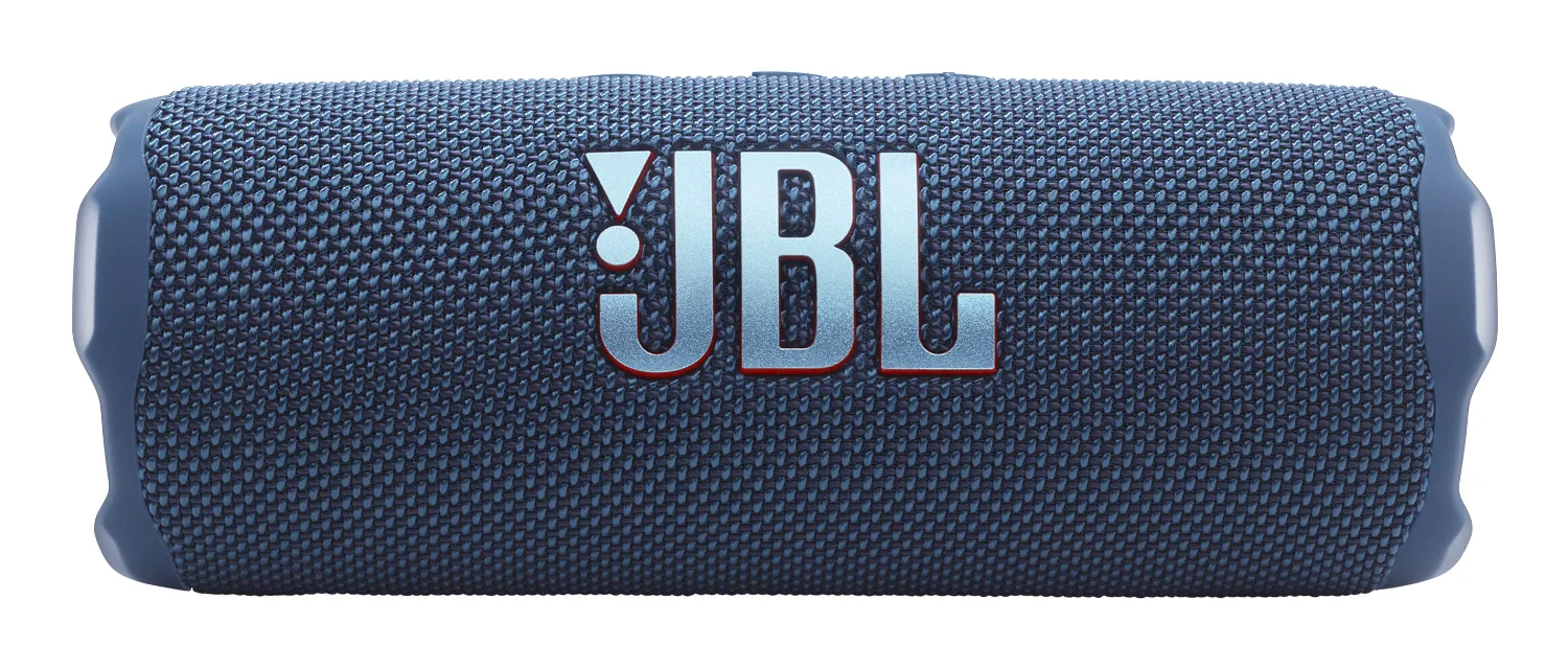 JBL Flip 7 Bluetooth Portable speaker, Blue
