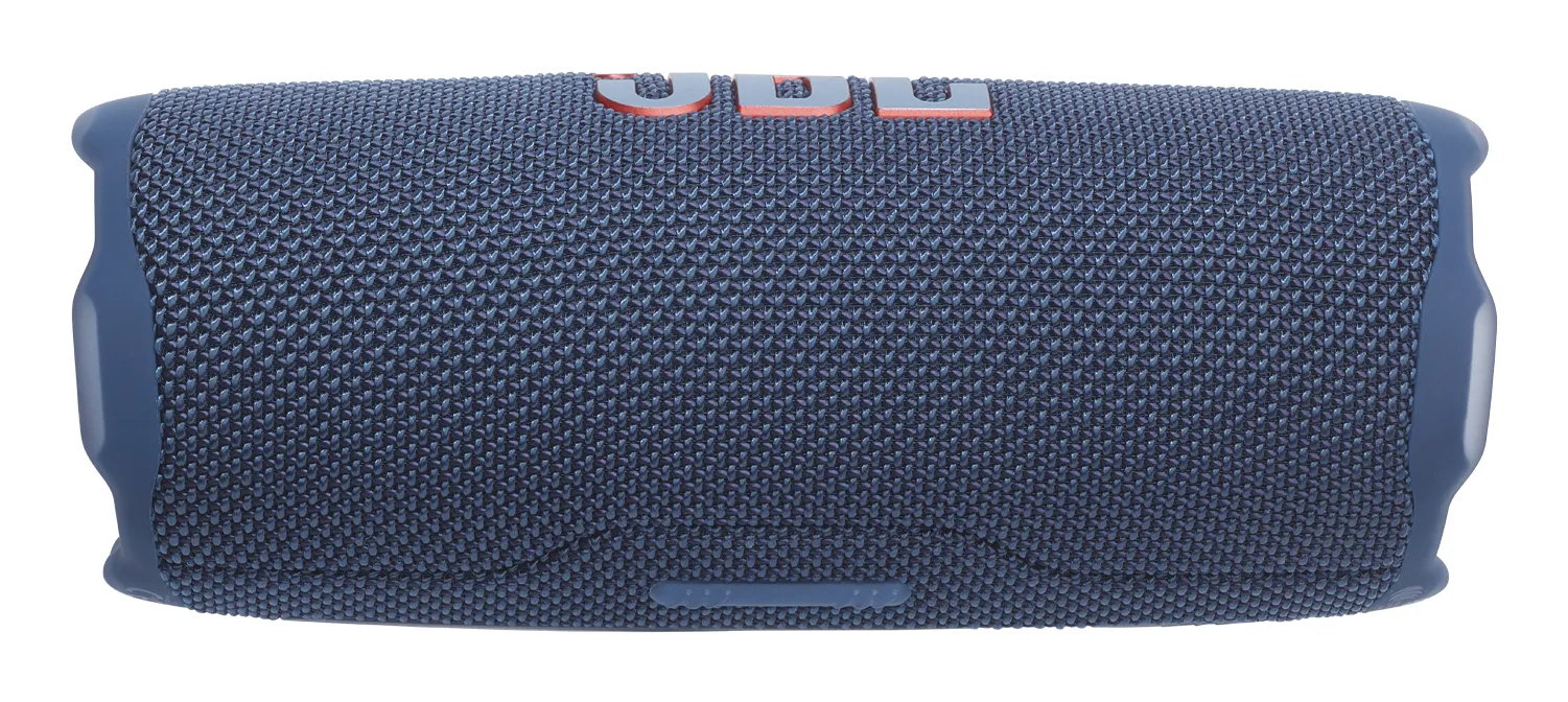 JBL Flip 7 Bluetooth Portable speaker, Blue