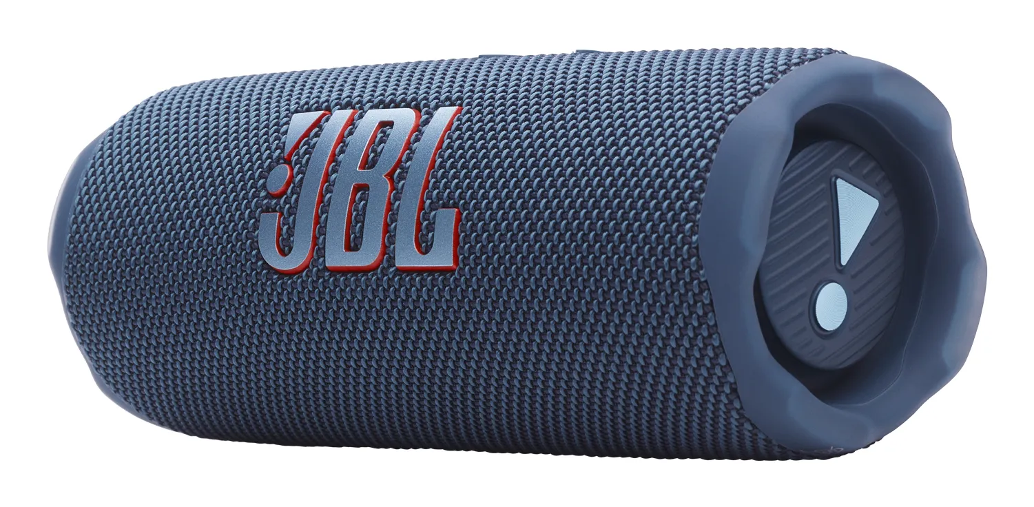 JBL Flip 7 Bluetooth Portable speaker, Blue