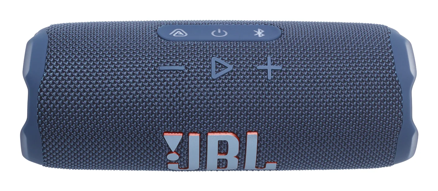 JBL Flip 7 Bluetooth Portable speaker, Blue