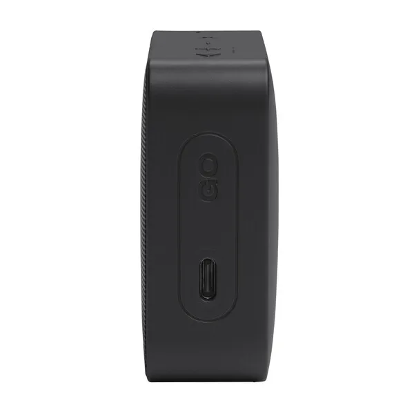 JBL Go Essential 2 Bluetooth b&auml;rbar h&ouml;gtalare, svart