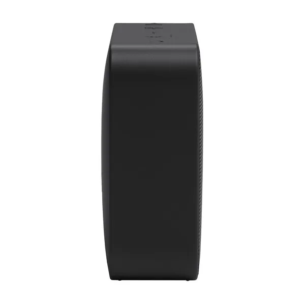 JBL Go Essential 2 Bluetooth b&auml;rbar h&ouml;gtalare, svart