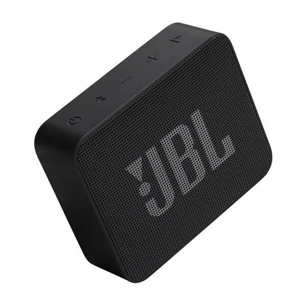 JBL Go Essential 2 Bluetooth b&auml;rbar h&ouml;gtalare, svart