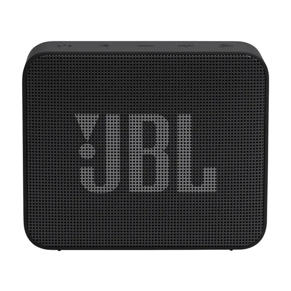 JBL Go Essential 2 Bluetooth b&auml;rbar h&ouml;gtalare, svart