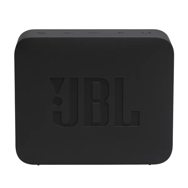 JBL Go Essential 2 Bluetooth b&auml;rbar h&ouml;gtalare, svart