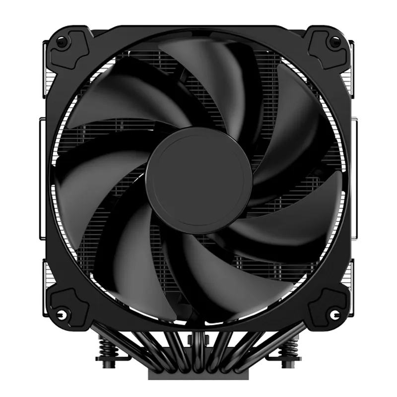 Jonsbo HX7280 - CPU cooler, black