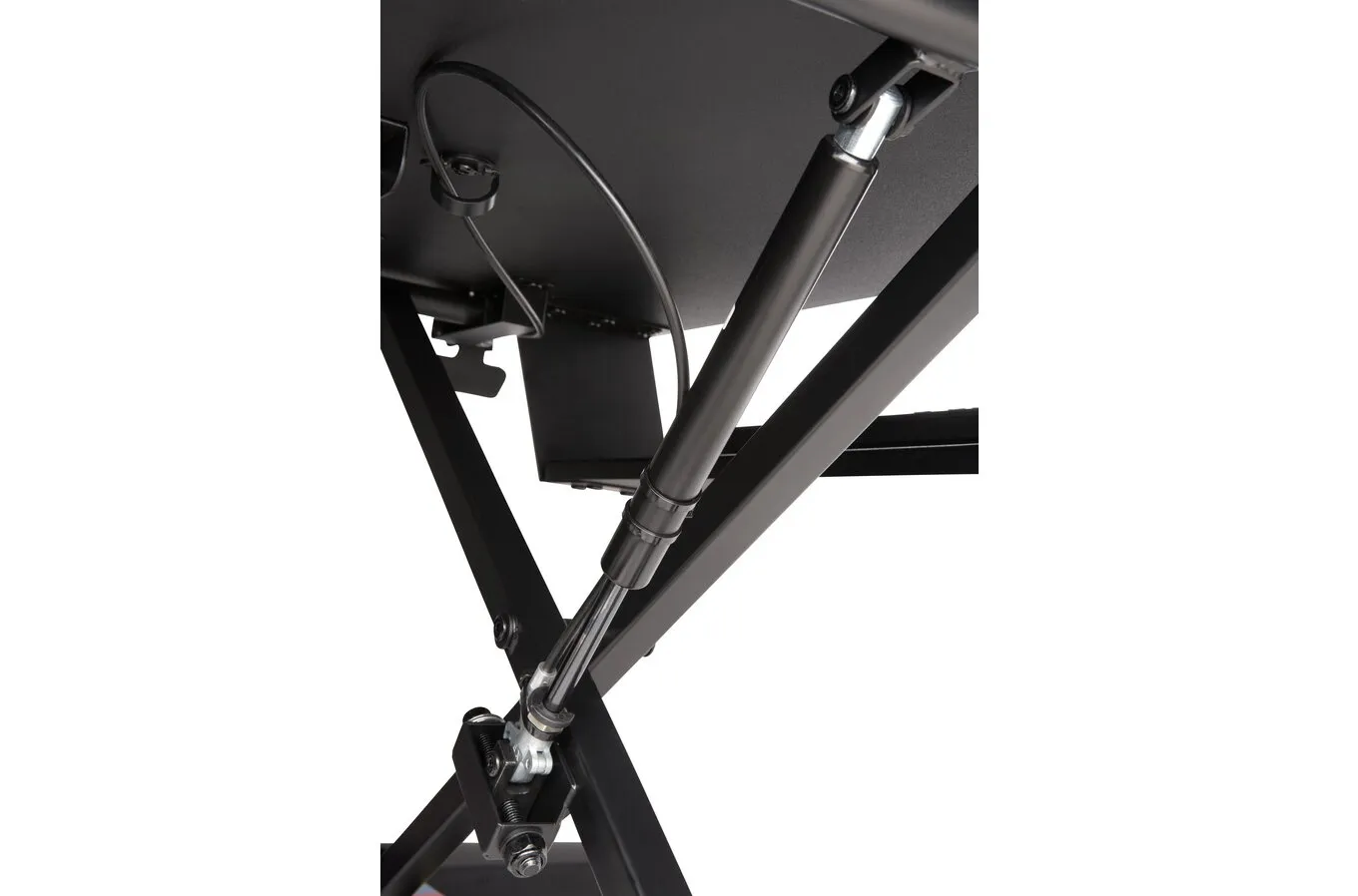SmartFit Sit Stand Desk