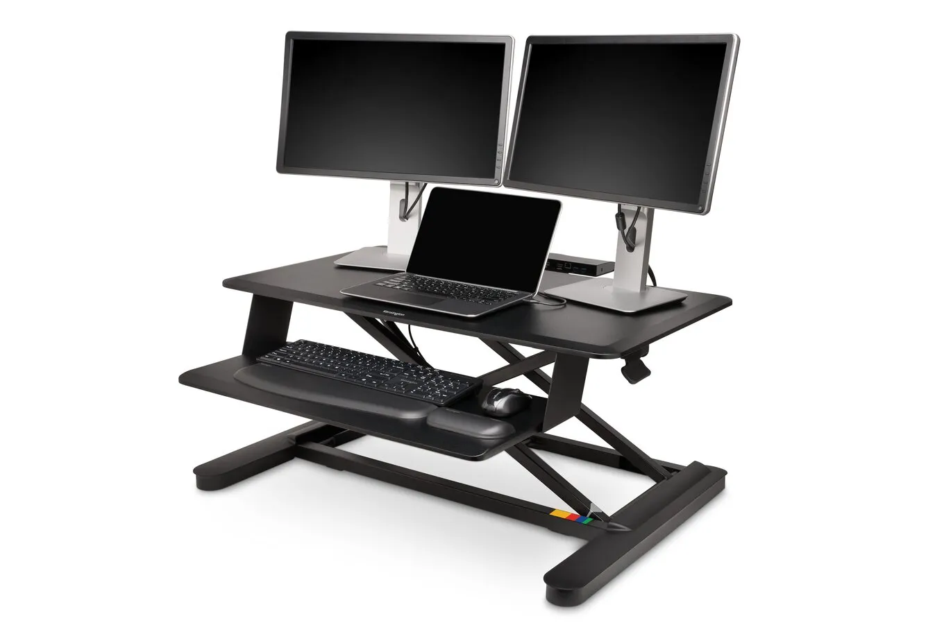 SmartFit Sit Stand Desk