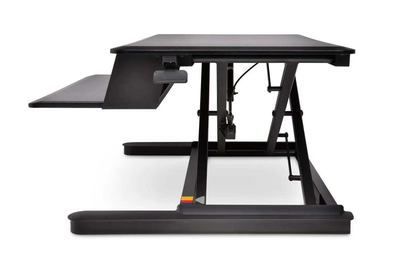 SmartFit Sit Stand Desk
