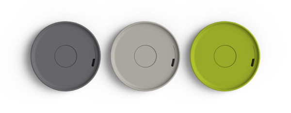 Bluelounge Kosta - Apple Watch Charging dock - Green