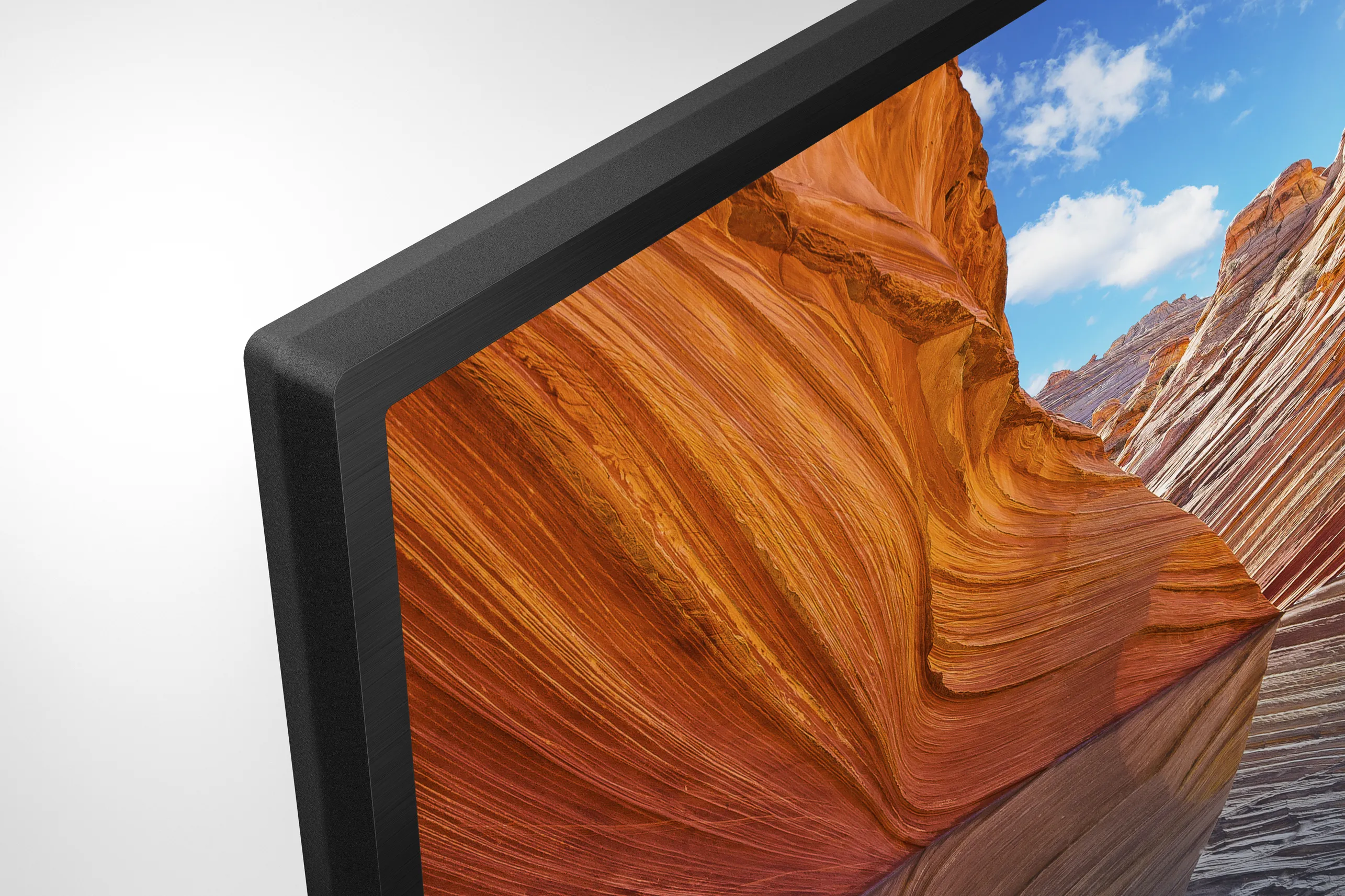 Sony 43&quot; KD43X81JAEP 4K Ultra HD Android-televisio