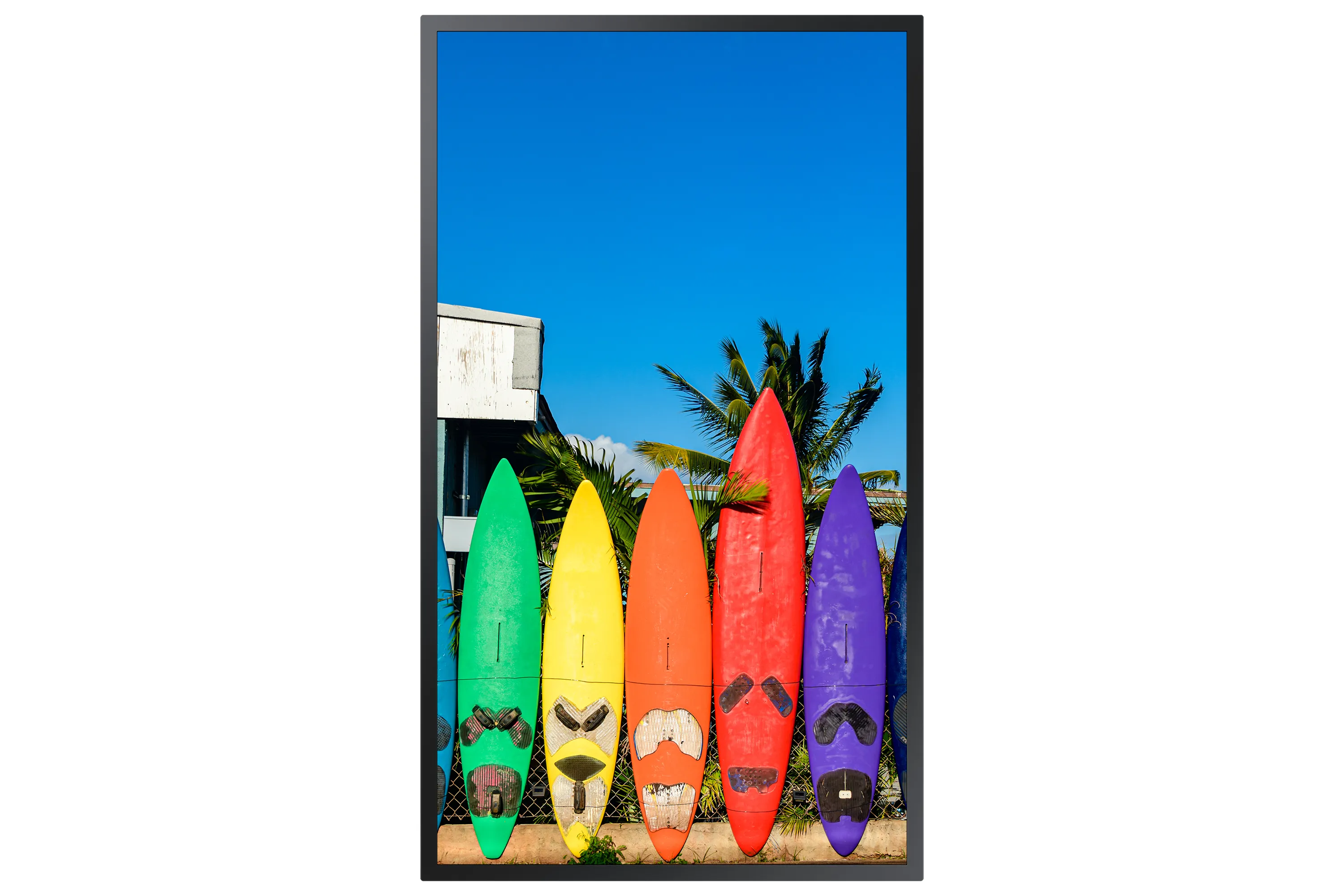 Samsung 55'' OM55B High brightness