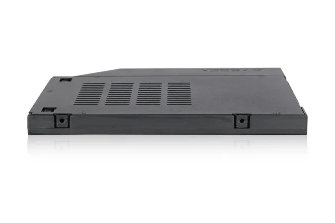 ICY DOCK 1x 2.5" to 9.5mm Ultra Slim-ODD bay mobile rack SATA Slimline