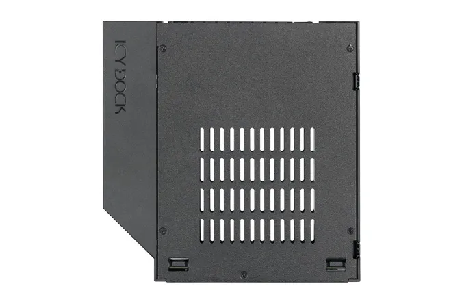 ICY DOCK 1x 2.5" to 9.5mm Ultra Slim-ODD bay mobile rack SATA Slimline