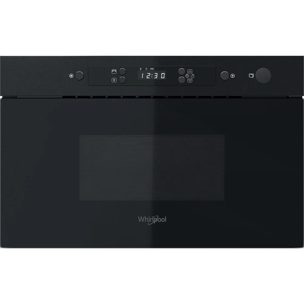 Whirlpool MBNA900B - Microwave, Black
