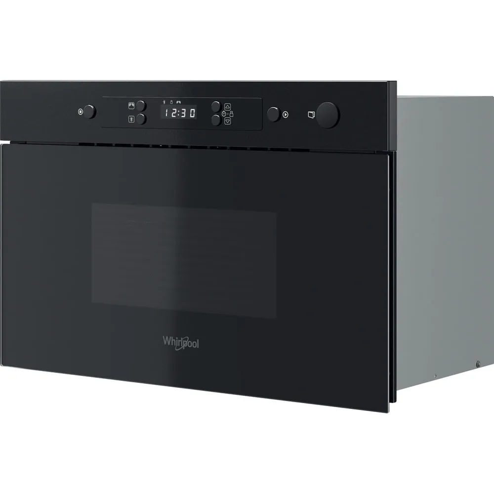 Whirlpool MBNA900B - Mikrov&aring;gsugn, svart