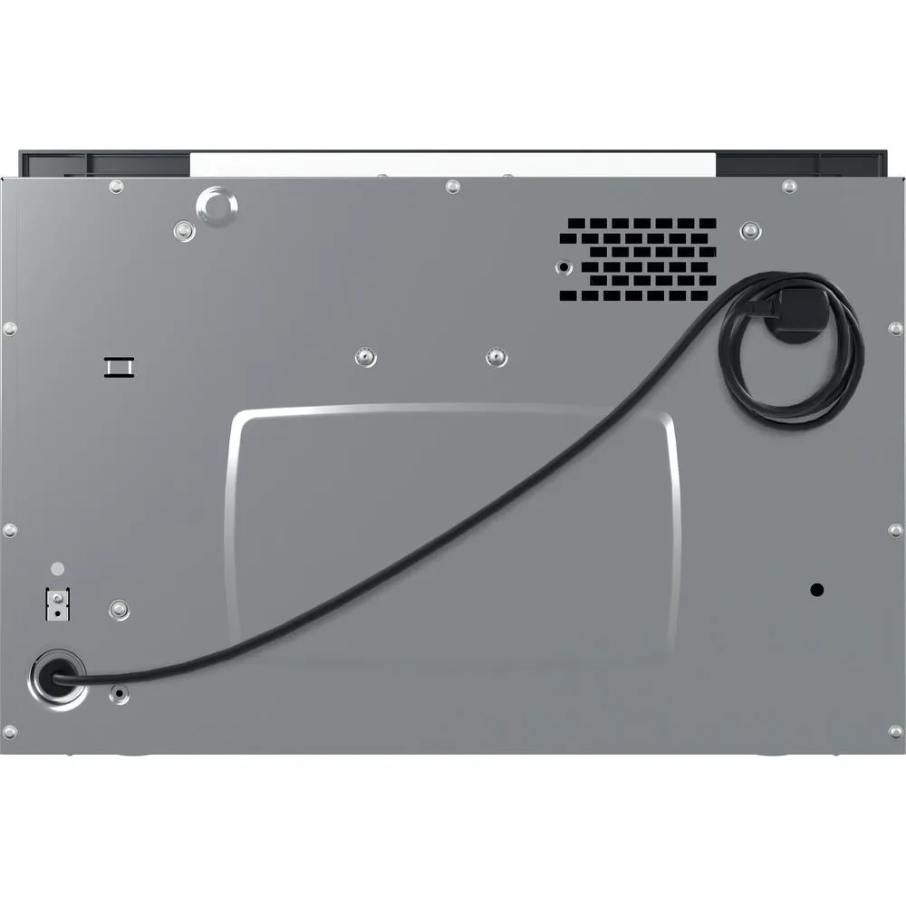 Whirlpool MBNA900B - Microwave, Black